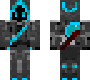 diamond assasin