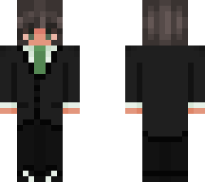 domse suit skin