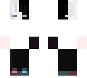 don't ask
