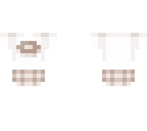 donut // brown