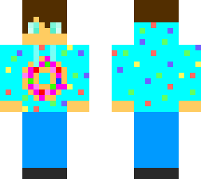 donut hoodie