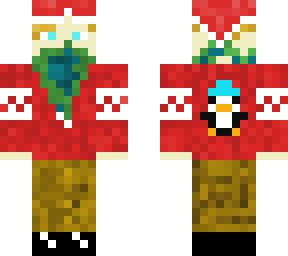 dr8ac0n v3 (christmas)