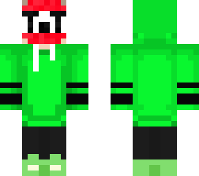 dream but tnt but tot