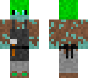 drowned blacksmith 2.0