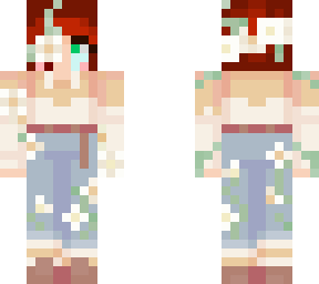 dsmp sona/c!p0psy (are those still a thing?)