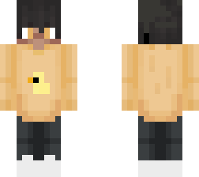 duck boy