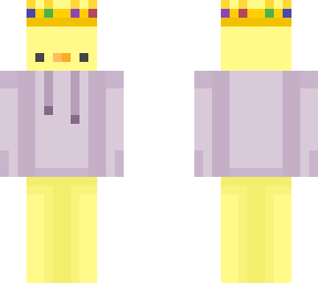 duck king
