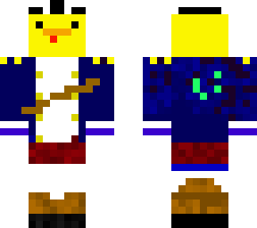 duck l'manberg part 2