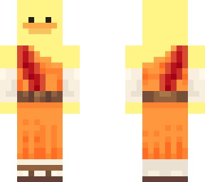 duck monk 2.0
