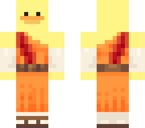 duck monk 3.0