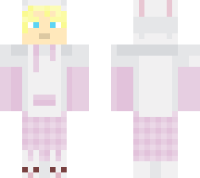 easter cloud