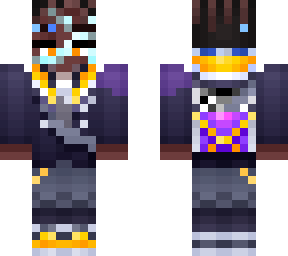 ekko facha