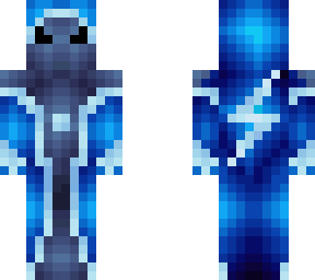 electric robot