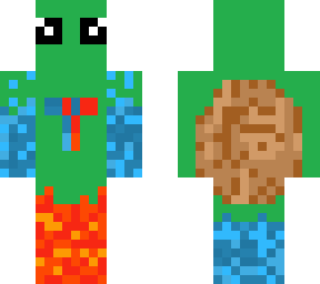 element turtle (funny) (cute)