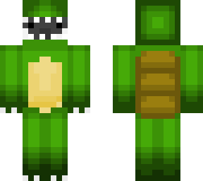 elephant turtle onesie
