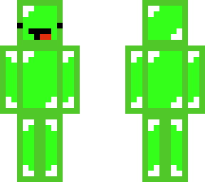 emerald skeepy