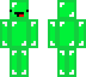 emerald skeppy