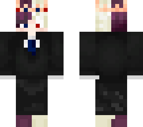 ender boy