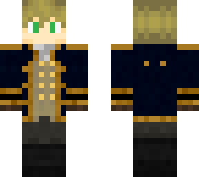 evarn admiral