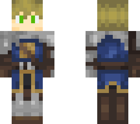 evarn knight