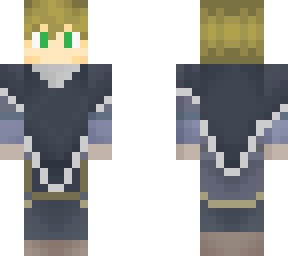 evarn mage