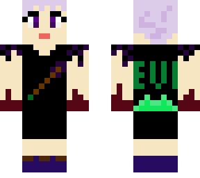 evi (student mage)