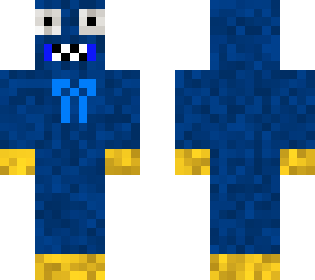 evil huggy wuggy
