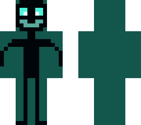 fantasma azul