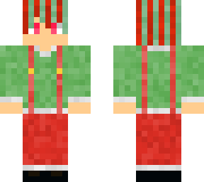 farmer guy but christmas