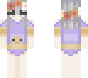 faye but water, yknow?