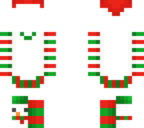 festive