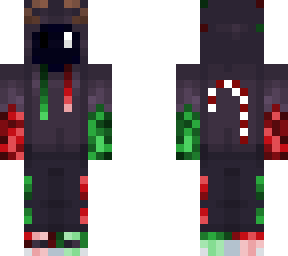festiveenderboi