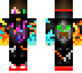 ficreeper merging elemental
