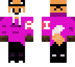 fine i will do it a freaking ped0 bear on minecraft