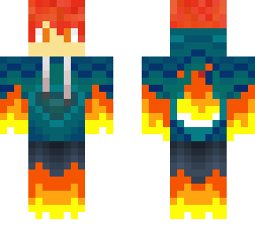 fire