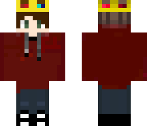 fixed my skin