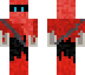 flame bandit