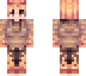 flaming -~fanvember 10~-