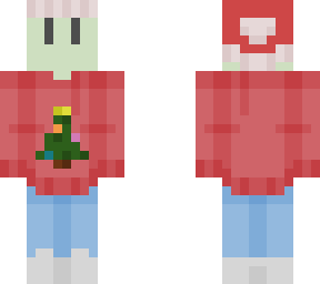 for a friend v.3