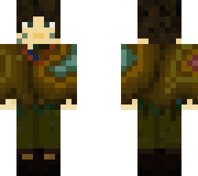 forest fellow