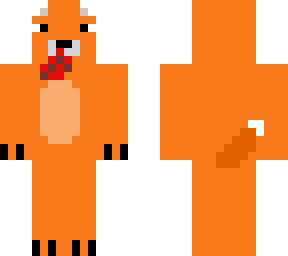 fox