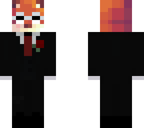 foxy