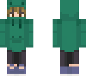 frog