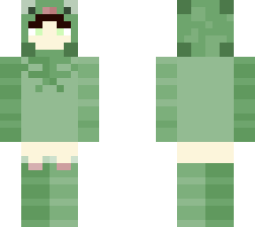 frog