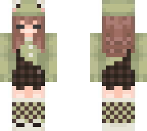 froggy refix