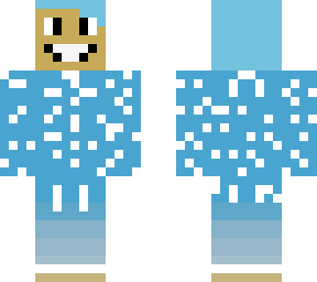 frozen flows