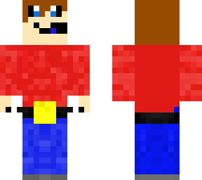 gamer