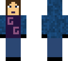 gamer girl
