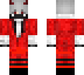 garoto wedding suit
