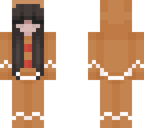 gingerbread oneiseeee
